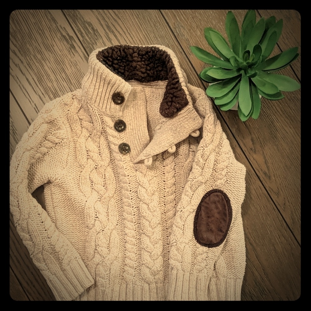 Baby Gap Sweater
